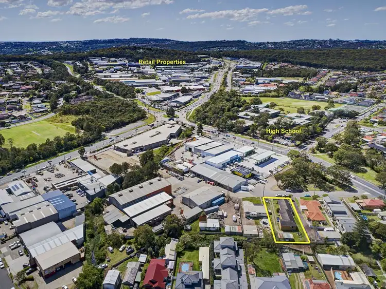Fourth view of Homely house listing, 7 Sweet Street, Warners Bay NSW 2282