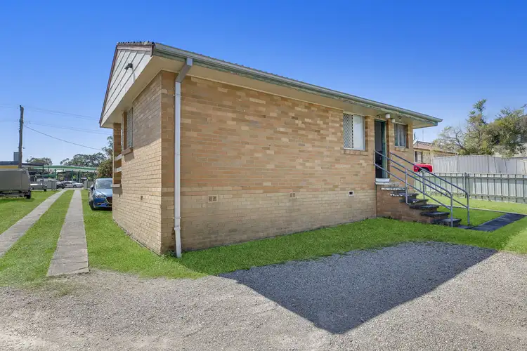 Fifth view of Homely house listing, 7 Sweet Street, Warners Bay NSW 2282