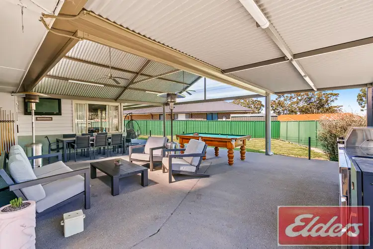 96 Silverdale Road, Silverdale NSW 2752