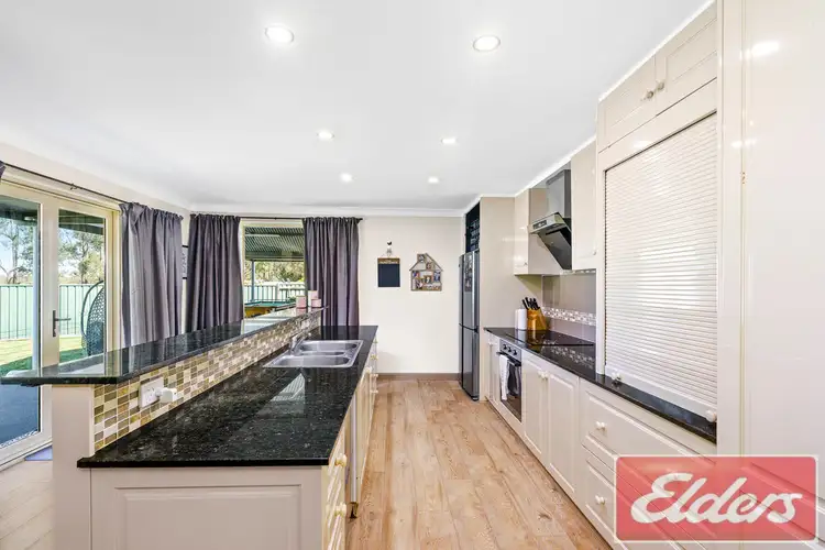 Second view of Homely house listing, 96 Silverdale Road, Silverdale NSW 2752
