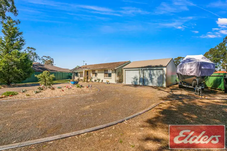 Fourth view of Homely house listing, 96 Silverdale Road, Silverdale NSW 2752
