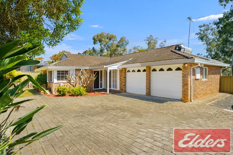 63 Greendale Road, Wallacia NSW 2745
