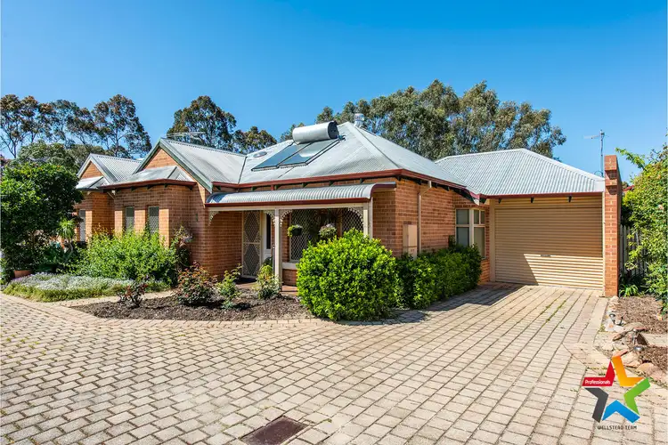 3/15 Fauntleroy Street, Guildford WA 6055
