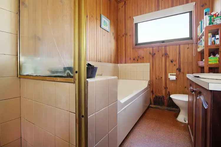 Sixth view of Homely house listing, 16 Salisbury St, Benalla VIC 3672
