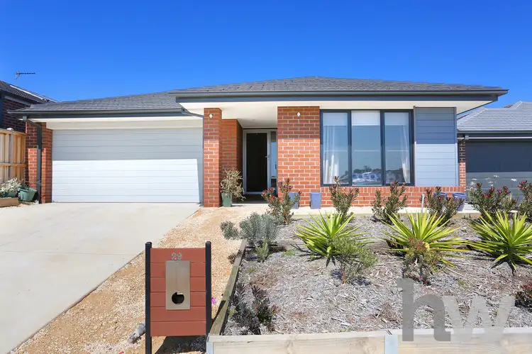 29 Yosemite Avenue, Curlewis VIC 3222