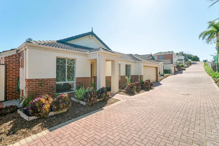 4/33 Langley Road, Bayswater WA 6053