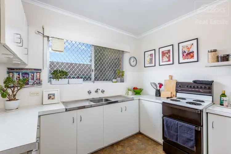 Fourth view of Homely townhouse listing, 2/21 Morton Street, Queanbeyan NSW 2620