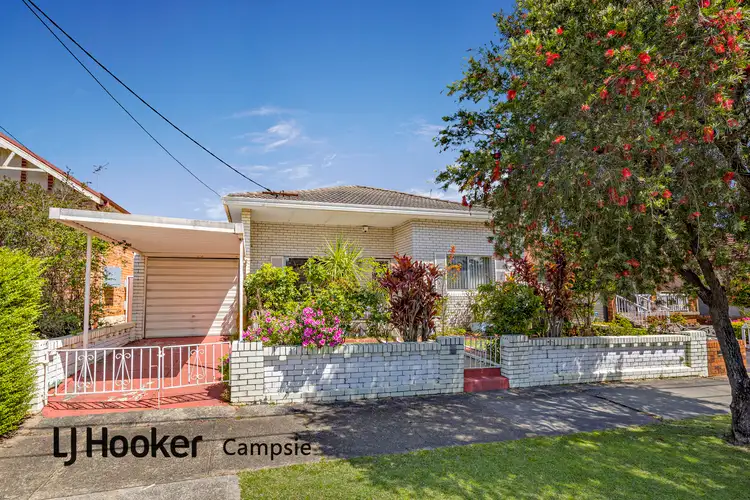 47 Verdun Street, Bexley NSW 2207