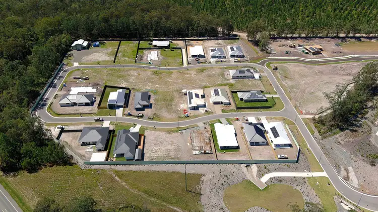Lot 19 THE PINES ESTATE, Landsborough QLD 4550