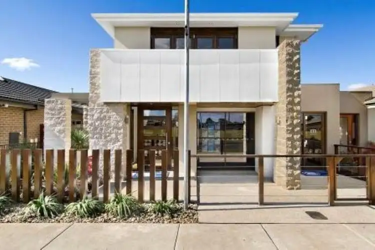 310 Epping Road, Wollert VIC 3750