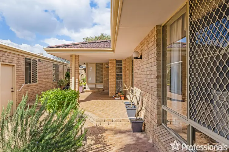 Fourth view of Homely house listing, 18 Windward Close, Safety Bay WA 6169