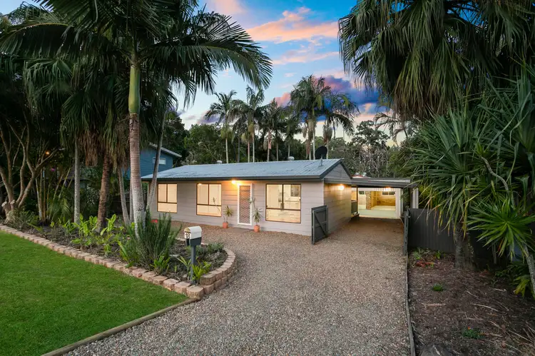 18 Overlander  Avenue, Cooroy QLD 4563