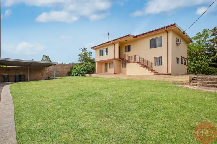 13 Sturt Street, East Maitland NSW 2323