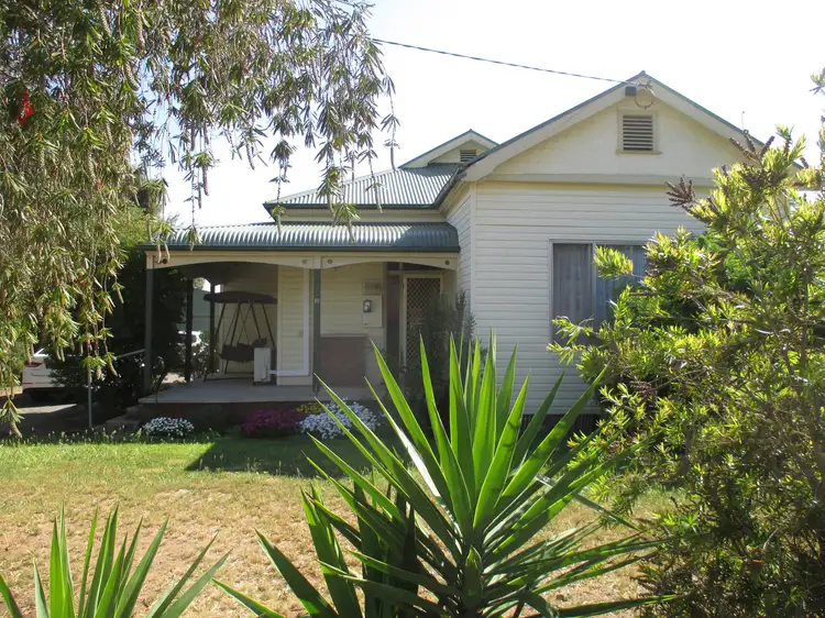 Main view of Homely house listing, 10 Mitchell Street, Ouyen VIC 3490