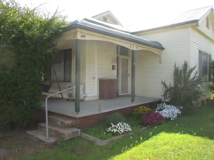 Third view of Homely house listing, 10 Mitchell Street, Ouyen VIC 3490