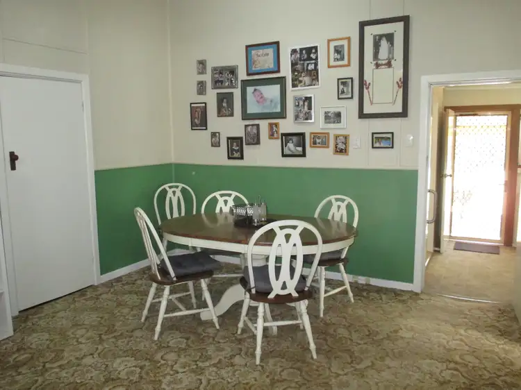 Fifth view of Homely house listing, 10 Mitchell Street, Ouyen VIC 3490