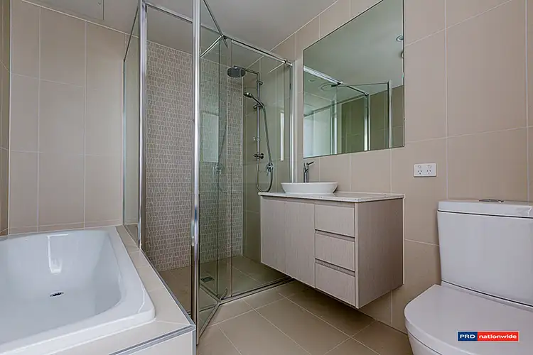 Fourth view of Homely apartment listing, 10/28-30 Lonsdale Street, Braddon ACT 2612