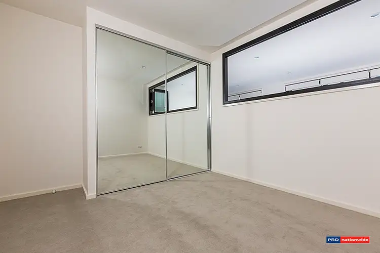 Fifth view of Homely apartment listing, 10/28-30 Lonsdale Street, Braddon ACT 2612