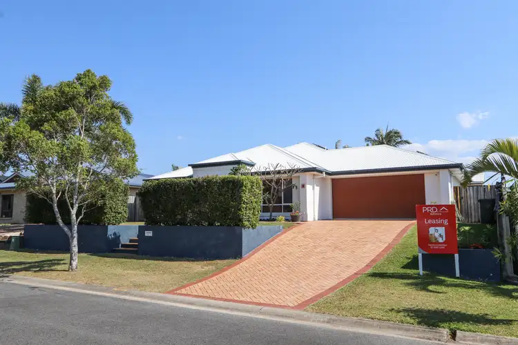 3 Bellwood Place, Molendinar QLD 4214