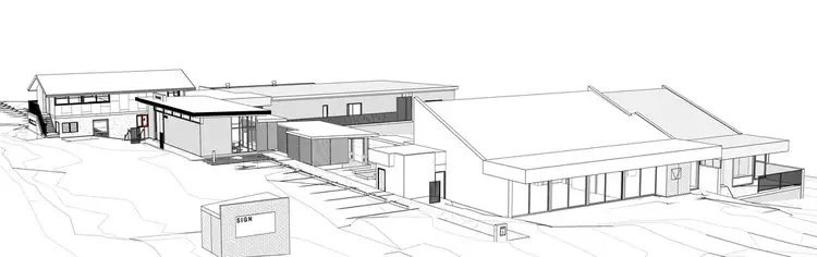 Second view of Homely land listing, 26-28 Lloyd George Street, Eastern Heights QLD 4305