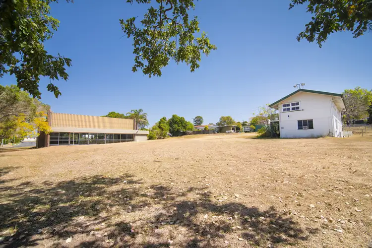 Fourth view of Homely land listing, 26-28 Lloyd George Street, Eastern Heights QLD 4305