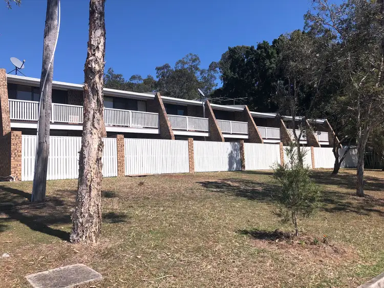 Fifth view of Homely block of units listing, 1-7/4 Little Street, Goodna QLD 4300