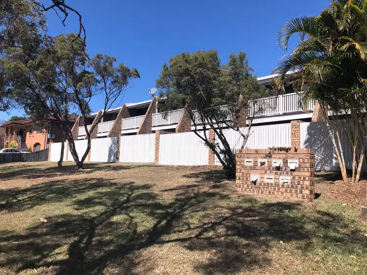 Sixth view of Homely block of units listing, 1-7/4 Little Street, Goodna QLD 4300