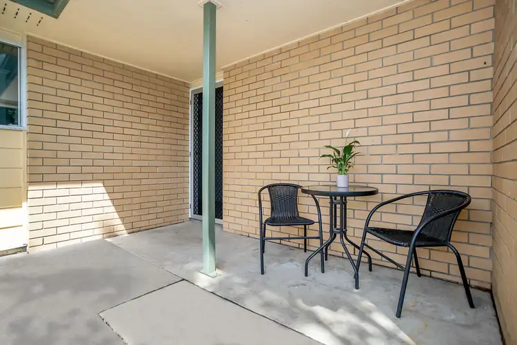 Second view of Homely house listing, 67 Napier Street, South Mackay QLD 4740