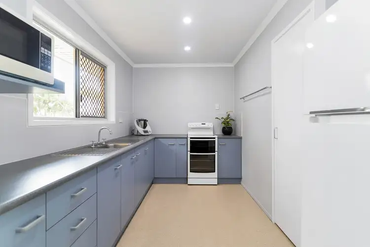Third view of Homely house listing, 67 Napier Street, South Mackay QLD 4740