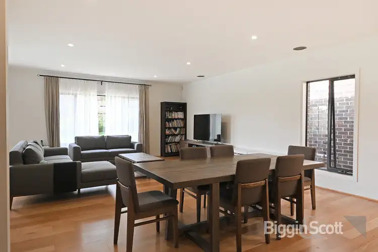 Third view of Homely townhouse listing, 1/30 Burroughs Road, Balwyn VIC 3103