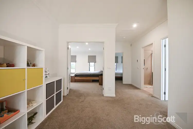 Fourth view of Homely townhouse listing, 1/30 Burroughs Road, Balwyn VIC 3103