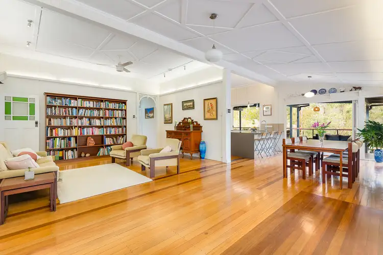 Fourth view of Homely house listing, 12 Upper Wights Mountain Road, Wights Mountain QLD 4520