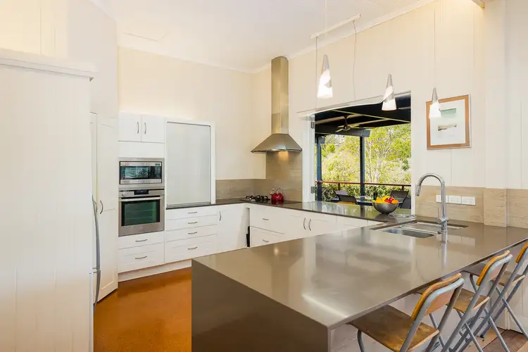 Fifth view of Homely house listing, 12 Upper Wights Mountain Road, Wights Mountain QLD 4520