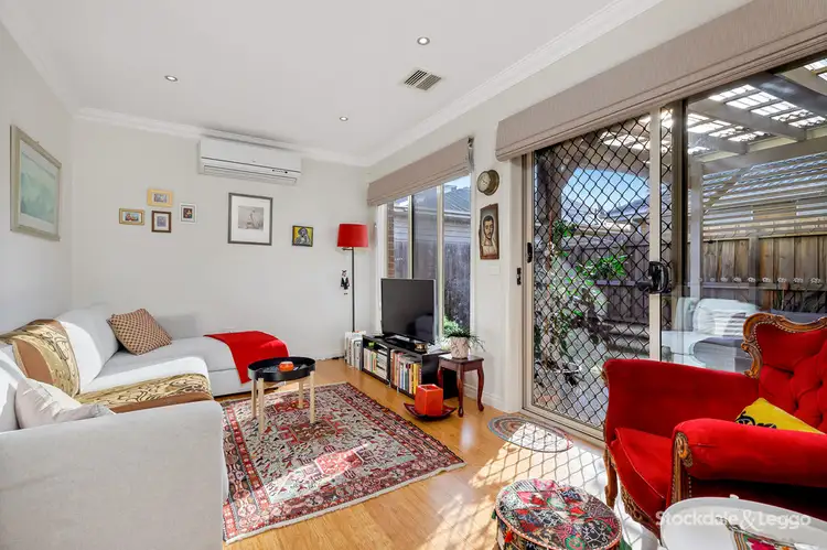 Fourth view of Homely townhouse listing, 121A Morell Street, Glenroy VIC 3046