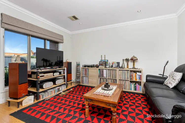 Fifth view of Homely townhouse listing, 121A Morell Street, Glenroy VIC 3046