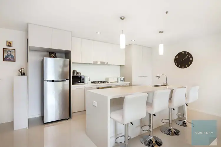 Third view of Homely apartment listing, 146/73 Lake Street, Caroline Springs VIC 3023