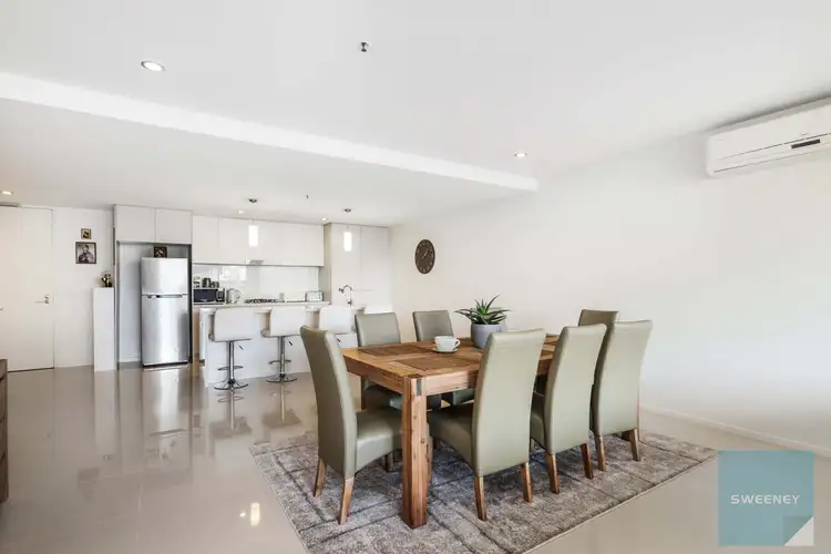 Fourth view of Homely apartment listing, 146/73 Lake Street, Caroline Springs VIC 3023