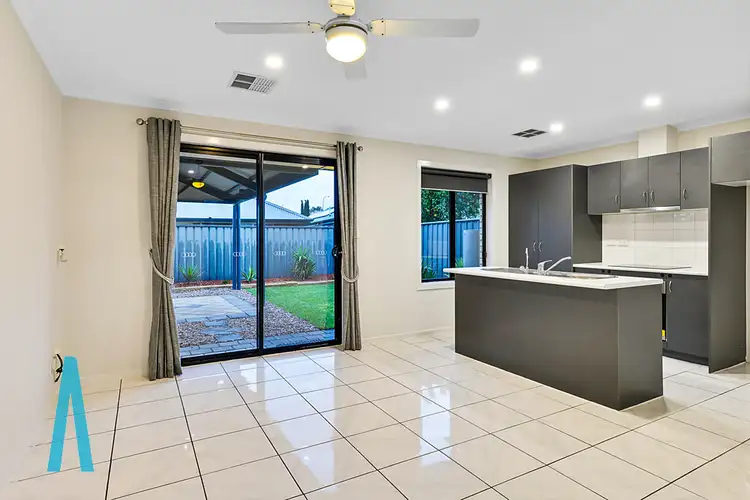 Second view of Homely house listing, 2 Dylan Court, Smithfield SA 5114
