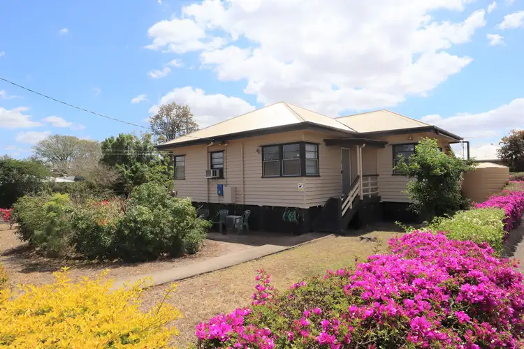 Main view of Homely house listing, 74 William Street, Laidley QLD 4341