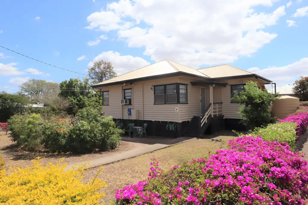 Main view of Homely house listing, 74 William Street, Laidley QLD 4341