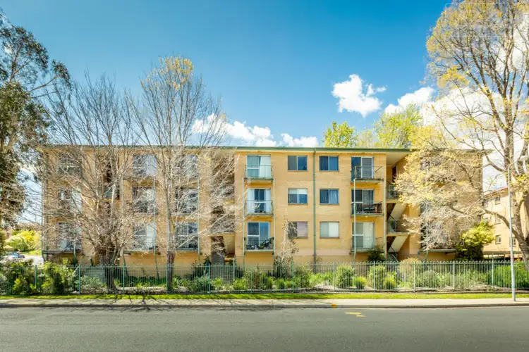 Main view of Homely unit listing, 13/1 Mowatt Street, Queanbeyan East NSW 2620