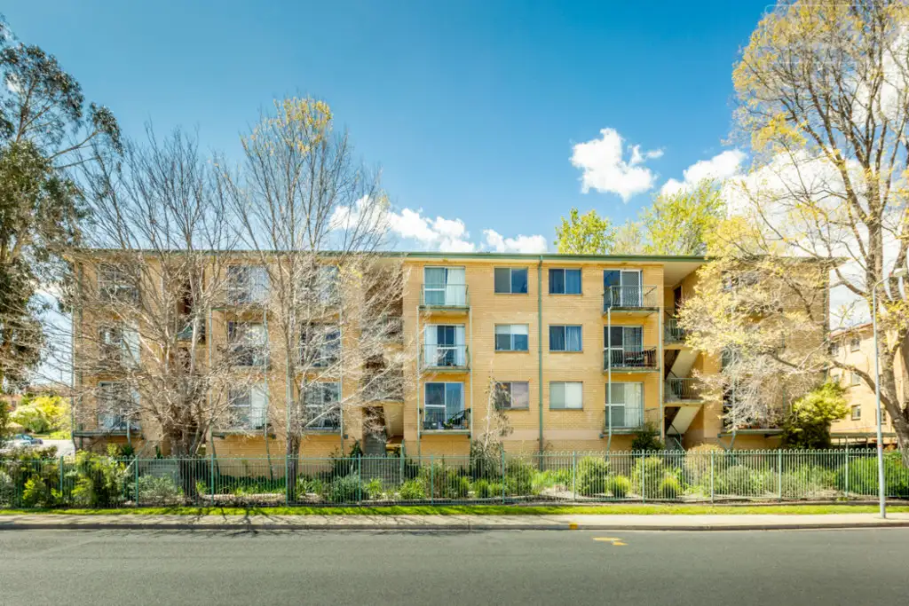 Main view of Homely unit listing, 13/1 Mowatt Street, Queanbeyan East NSW 2620