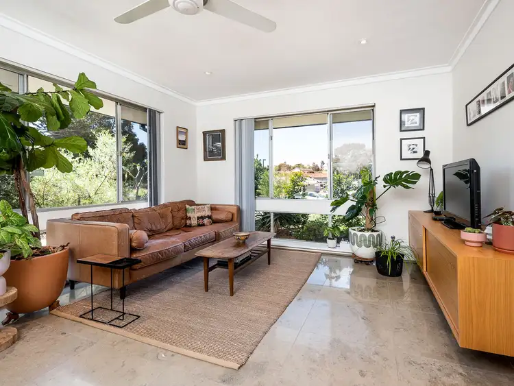 Fifth view of Homely villa listing, 10/4 Robinson Street, Fremantle WA 6160