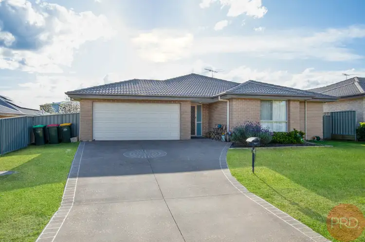 Main view of Homely house listing, 9 Fonda Avenue, Rutherford NSW 2320
