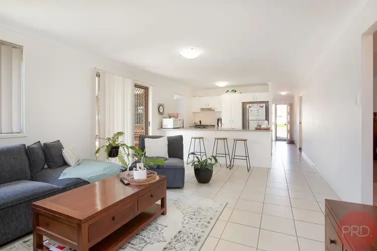 Second view of Homely house listing, 9 Fonda Avenue, Rutherford NSW 2320