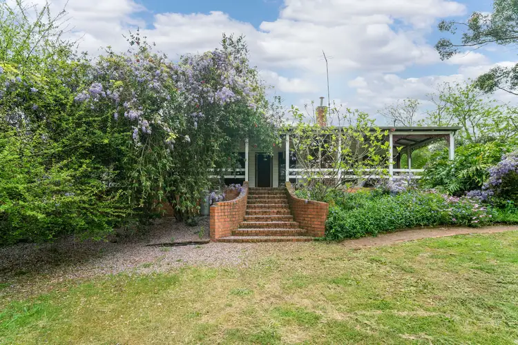 550 Eason Road, Sawyers Valley WA 6074