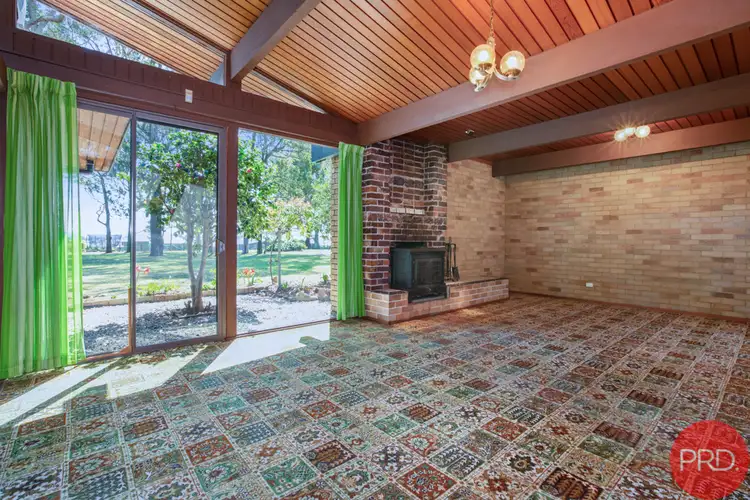 Second view of Homely house listing, 32 Forest Drive, Chisholm NSW 2322
