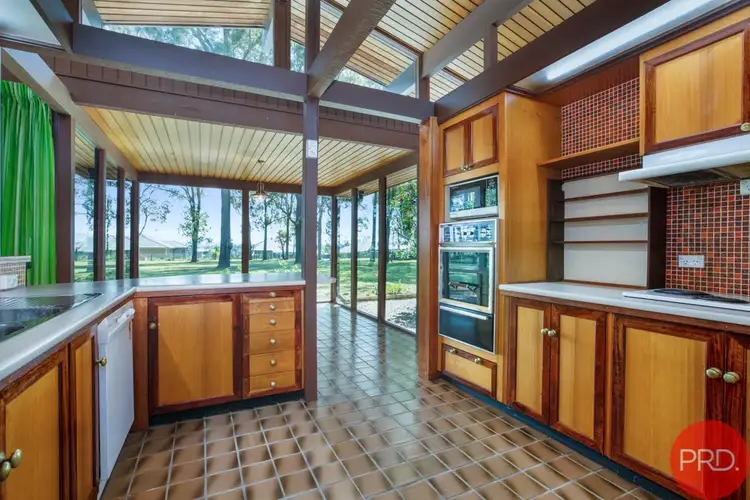 Fifth view of Homely house listing, 32 Forest Drive, Chisholm NSW 2322