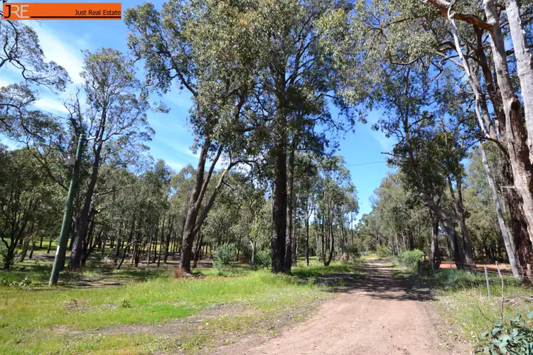 Third view of Homely land listing, 1070 Baldock Rd, Mount Helena WA 6082