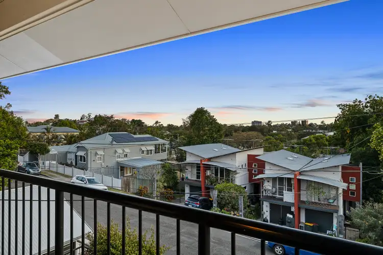 Second view of Homely townhouse listing, 39B Terrace Street, Toowong QLD 4066